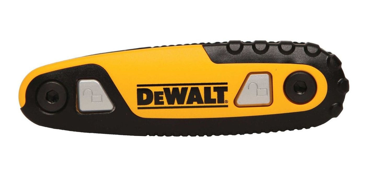 Foto 3 pulgar | Llaves Hexagonales Sae 8pzs Dewalt Dwht70262m