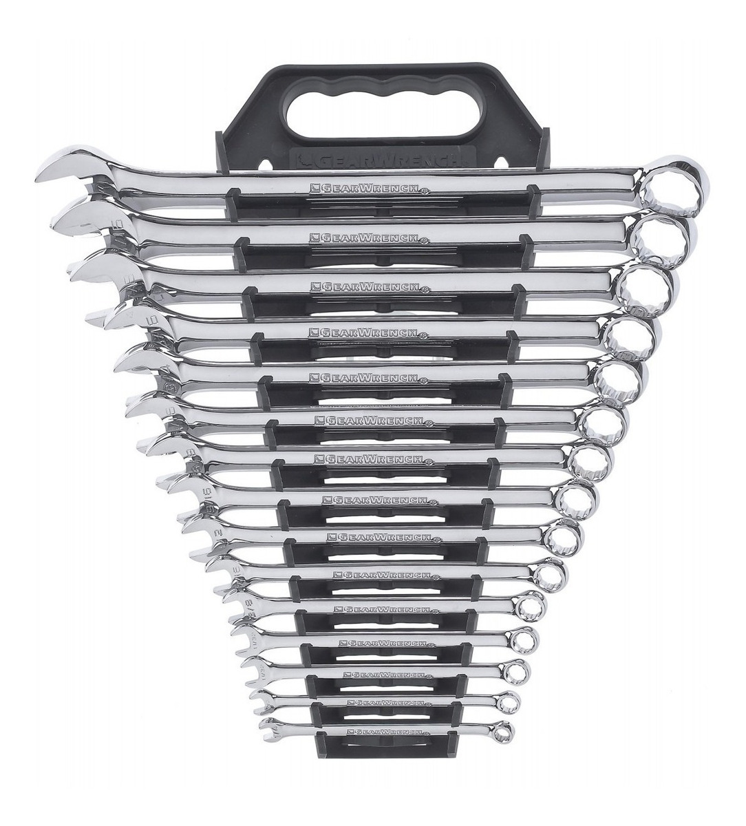 Foto 2 pulgar | 81901 Juego De 15 Llaves Mixtas Gearwrench Std