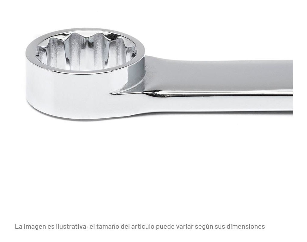 Foto 2 | Juego De Llaves Dobles C/matraca 12 Pz 85988 Gearwrench