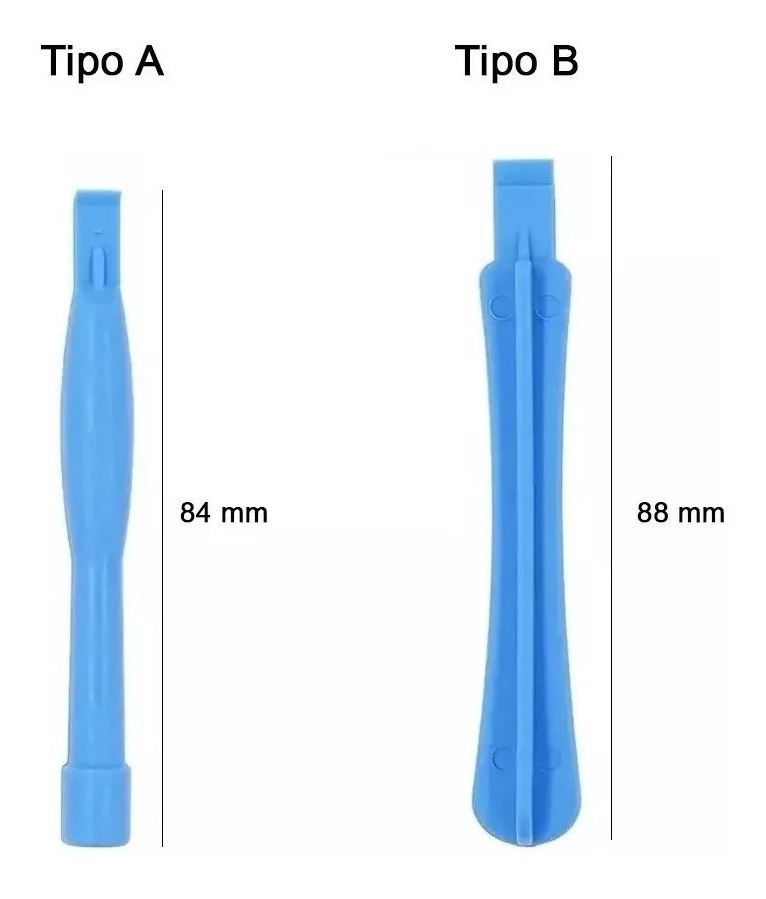 Foto 3 pulgar | Juego de Herramientas OEM para Reparación de Celulares