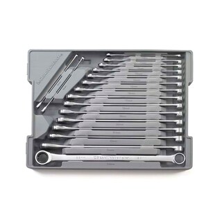 Foto 1 | Juego de Llaves Gearwrench 17 Piezas