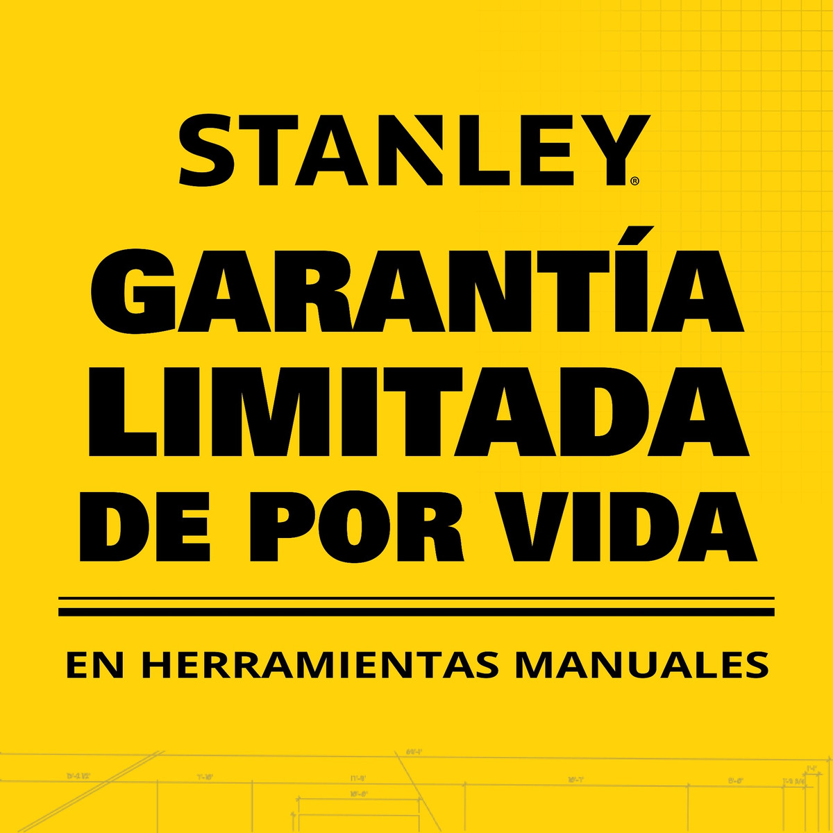 Foto 3 pulgar | Juego de 10 Desarmadores Mango Ahulado Stanley Stmt60100-la