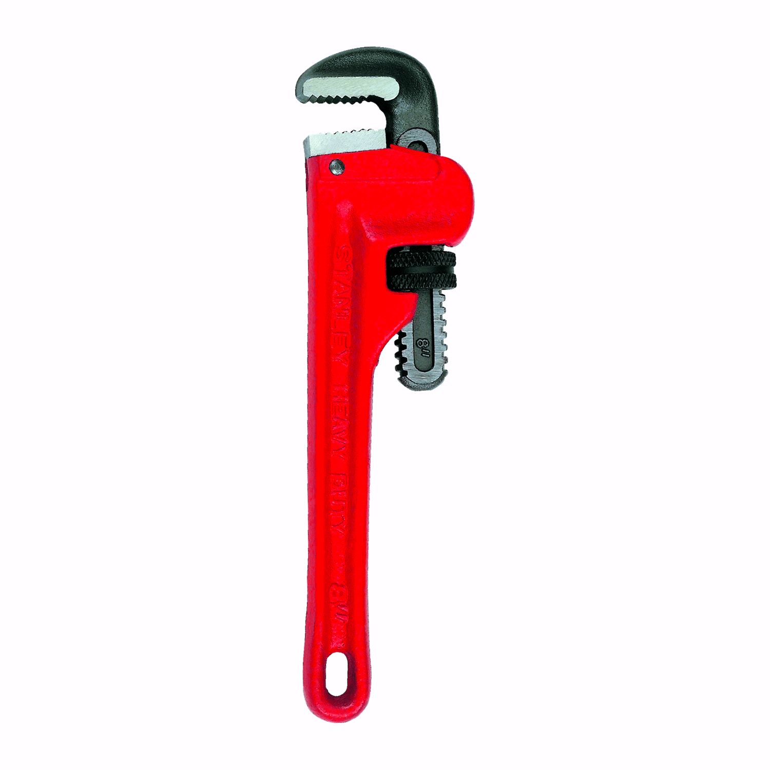 Foto 2 pulgar | Llave Stanley 87626 color Rojo de 24"