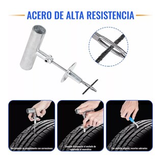 Foto 3 | Juego de Herramientas Belug para Auto 67 Piezas