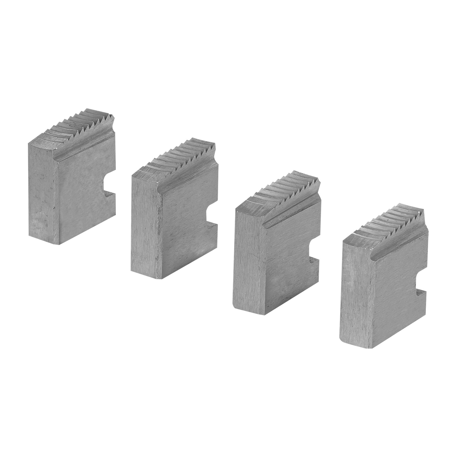 Foto 1 | Juego de 4 Peines Truper T-852x Expert 2" para Tarrajas