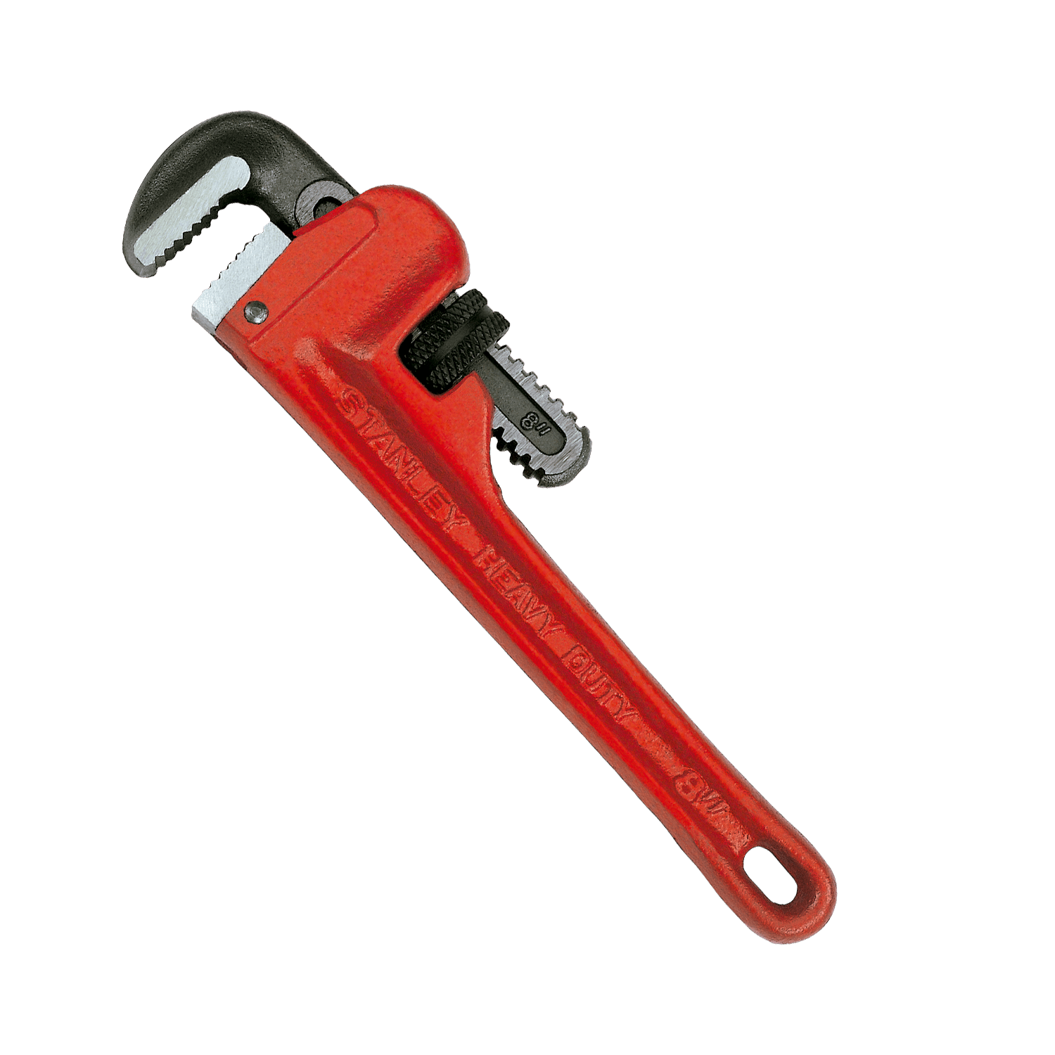 Llave de Tubo Stanley de 36' $5,638