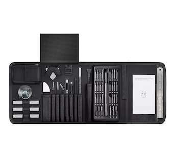 Foto 1 | Juego De Herramientas Kit Limpieza Pc Celulares Ps4 90 Pz