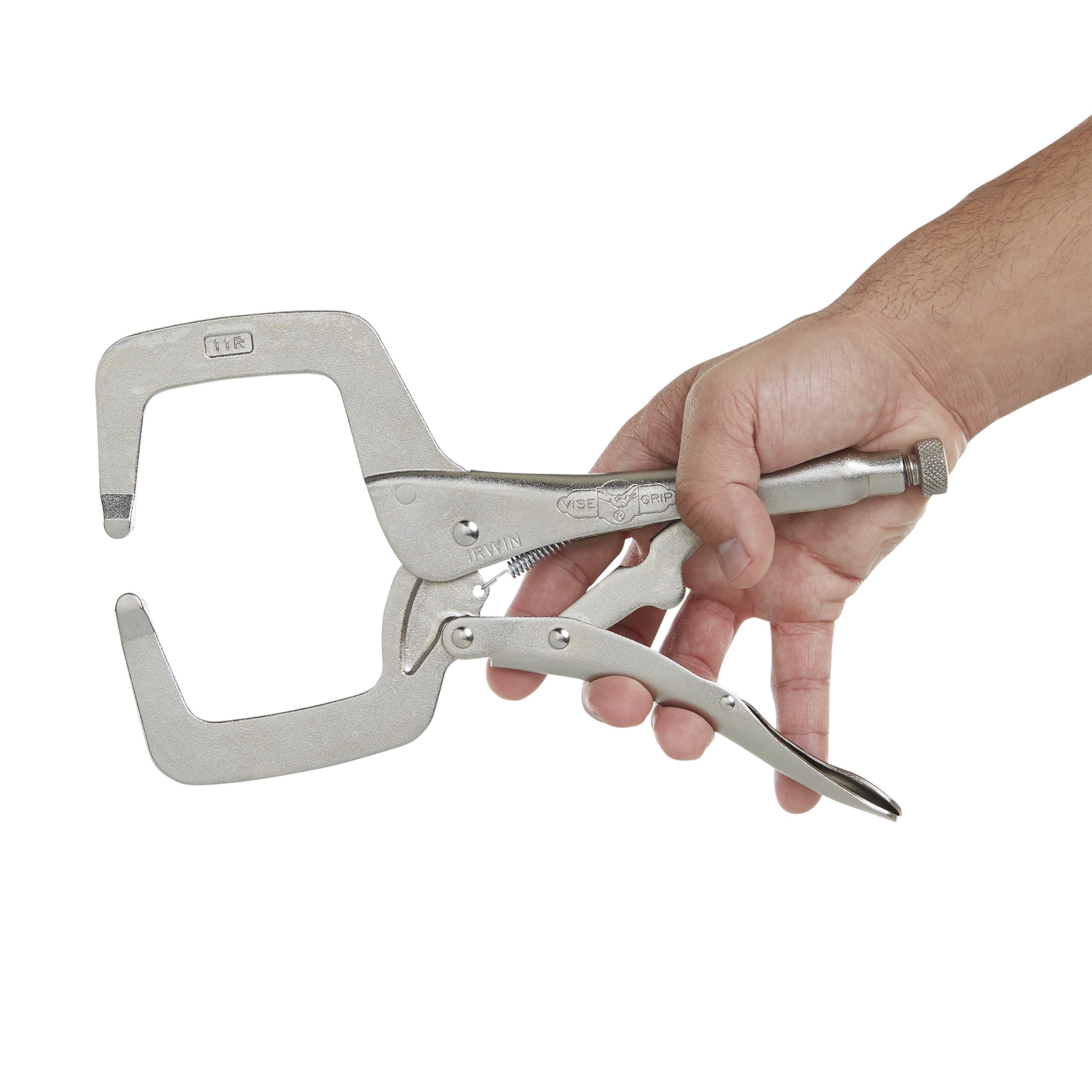 Foto 5 pulgar | Juego De Alicates Con Cierre Irwin Vise-grip De 10 Piezas Con Bandeja 1078tray - Venta Internacional.