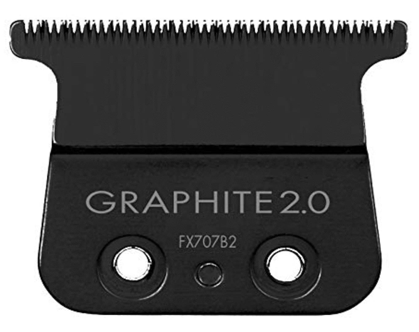 Cuchilla De Repuesto Babylisspro Deep Tooth Graphite Fx787 - Venta Internacional.