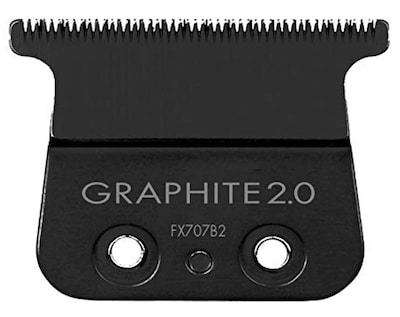 Foto 1 | Cuchilla De Repuesto Babylisspro Deep Tooth Graphite Fx787 - Venta Internacional.