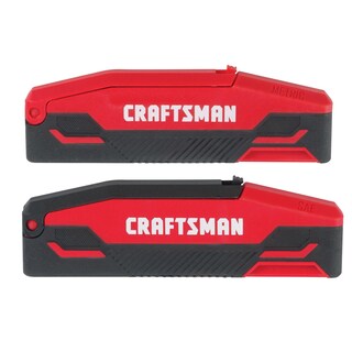 Foto 2 | Juego De Llaves Allen Con Llave Hexagonal Craftsman Cmht26020, 20 Piezas - Venta Internacional.