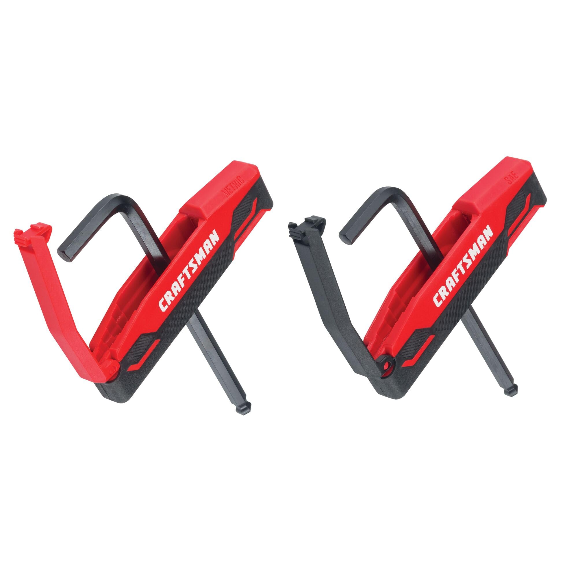 Foto 4 pulgar | Juego De Llaves Allen Con Llave Hexagonal Craftsman Cmht26020, 20 Piezas - Venta Internacional.
