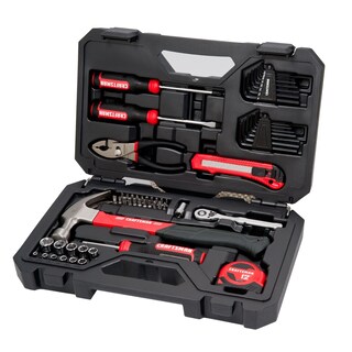 Foto 1 | Juego De Herramientas Mecánicas Craftsman Cmmt99447 57 Piezas - Venta Internacional.
