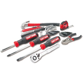 Foto 4 | Juego De Herramientas Mecánicas Craftsman Cmmt99447 57 Piezas - Venta Internacional.