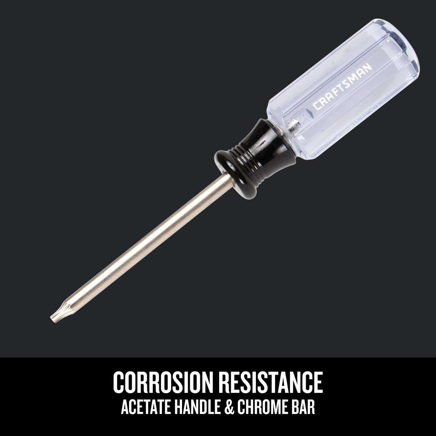 Foto 5 | Juego De Destornilladores Craftsman Cmht65300 Phillips, Ranurados, Torx - Venta Internacional.