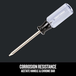 Foto 5 | Juego De Destornilladores Craftsman Cmht65300 Phillips, Ranurados, Torx - Venta Internacional.