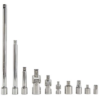 Foto 2 | Juego De Extensiones De Enchufe Y Adaptador De Enchufe Craftsman, 10 Piezas - Venta Internacional.