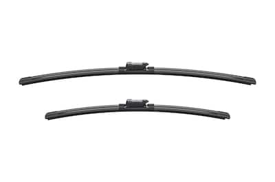 Foto 2 | Limpiaparabrisas Bosch Aerotwin 3397007620 60 Cm/48 Cm (juego De 2) - Venta Internacional.