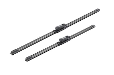 Foto 4 | Limpiaparabrisas Bosch Aerotwin 3397007620 60 Cm/48 Cm (juego De 2) - Venta Internacional.
