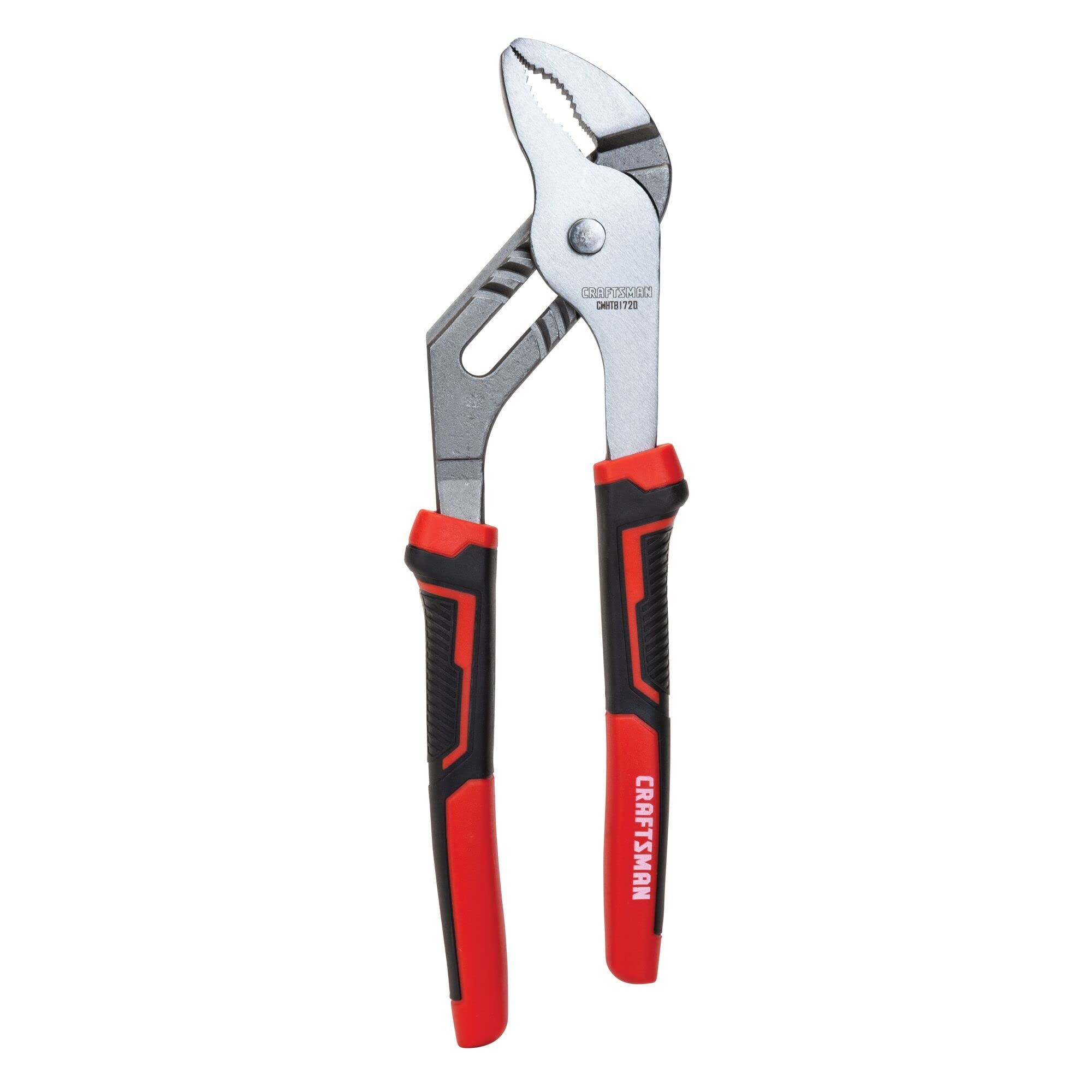 Foto 1 | Alicates Craftsman Con Junta Ranurada De 25,4 Cm Cmht81720 - Venta Internacional.