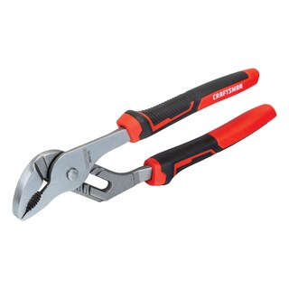 Foto 2 | Alicates Craftsman Con Junta Ranurada De 25,4 Cm Cmht81720 - Venta Internacional.