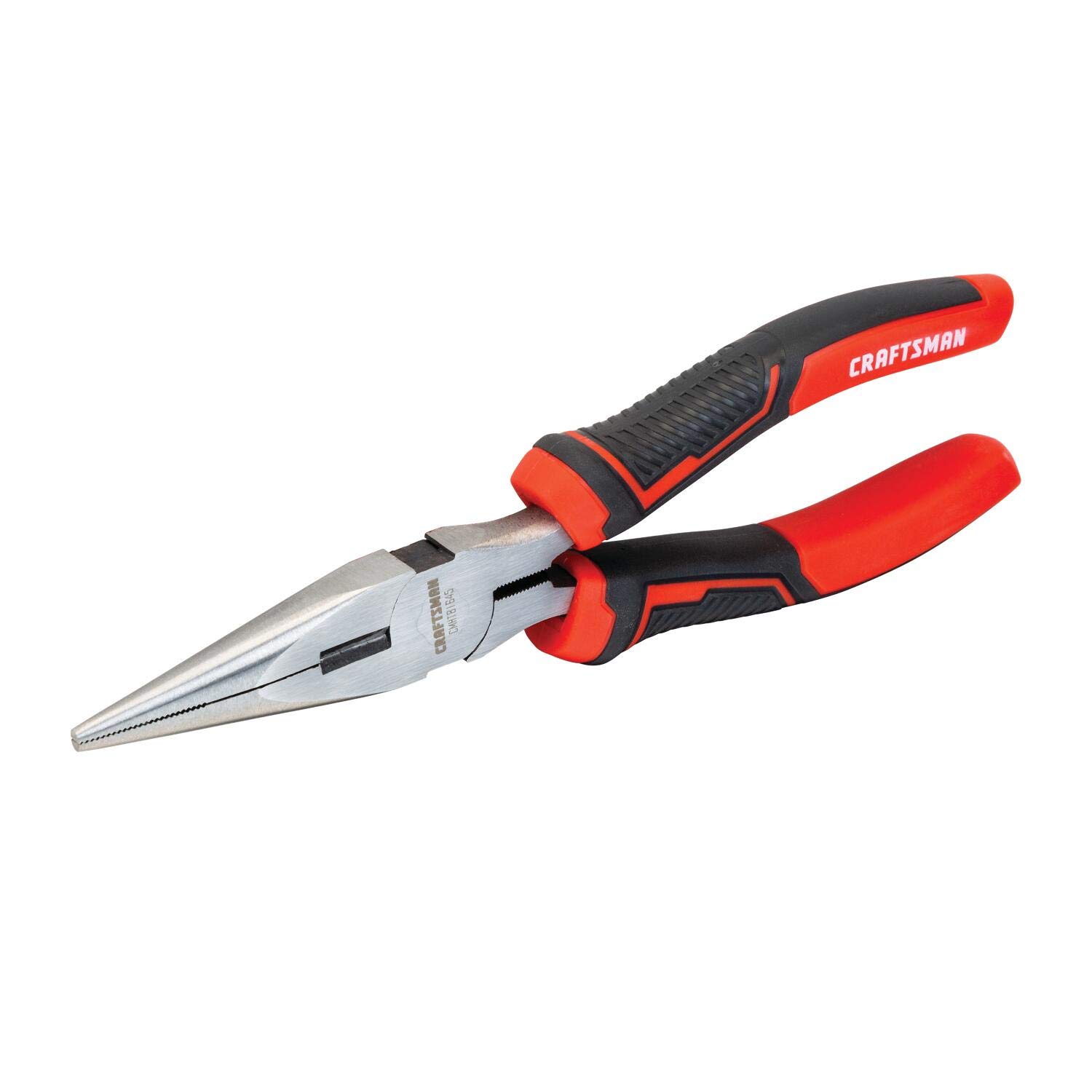Foto 2 pulgar | Alicates De Punta Larga Craftsman Cmht81645, 20 Cm, Comfort Grip - Venta Internacional.