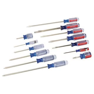 Foto 1 | Juego De Destornilladores Craftsman Cmht65045 Slotted & Phillips, 14 Piezas - Venta Internacional.