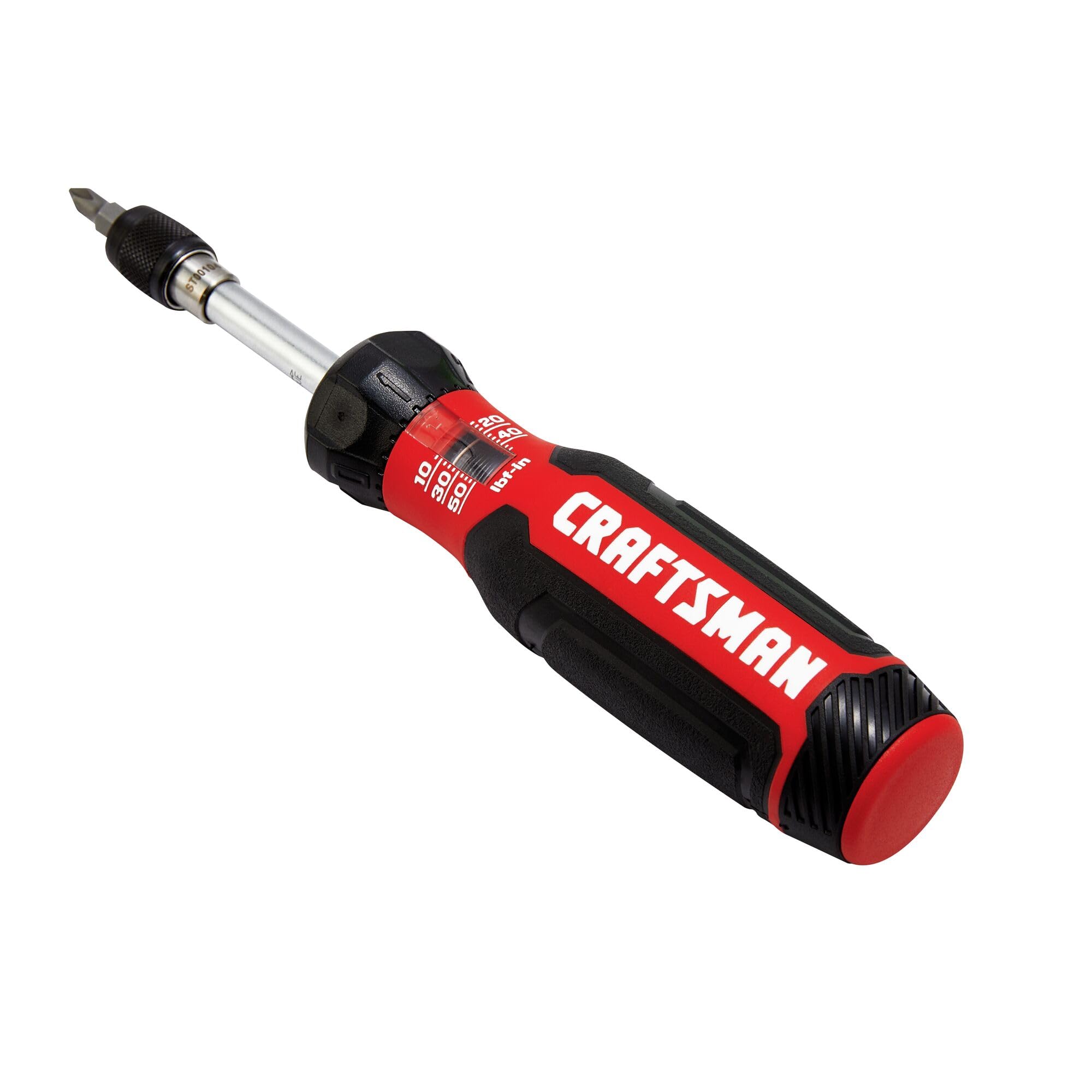 Foto 4 | Juego De Destornilladores Dinamométricos Craftsman Cmht68130 29 Piezas - Venta Internacional.