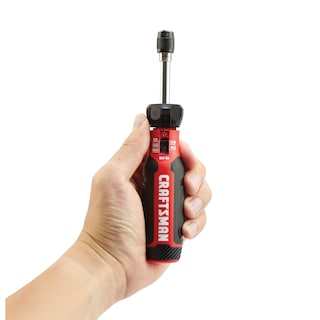 Foto 6 | Juego De Destornilladores Dinamométricos Craftsman Cmht68130 29 Piezas - Venta Internacional.