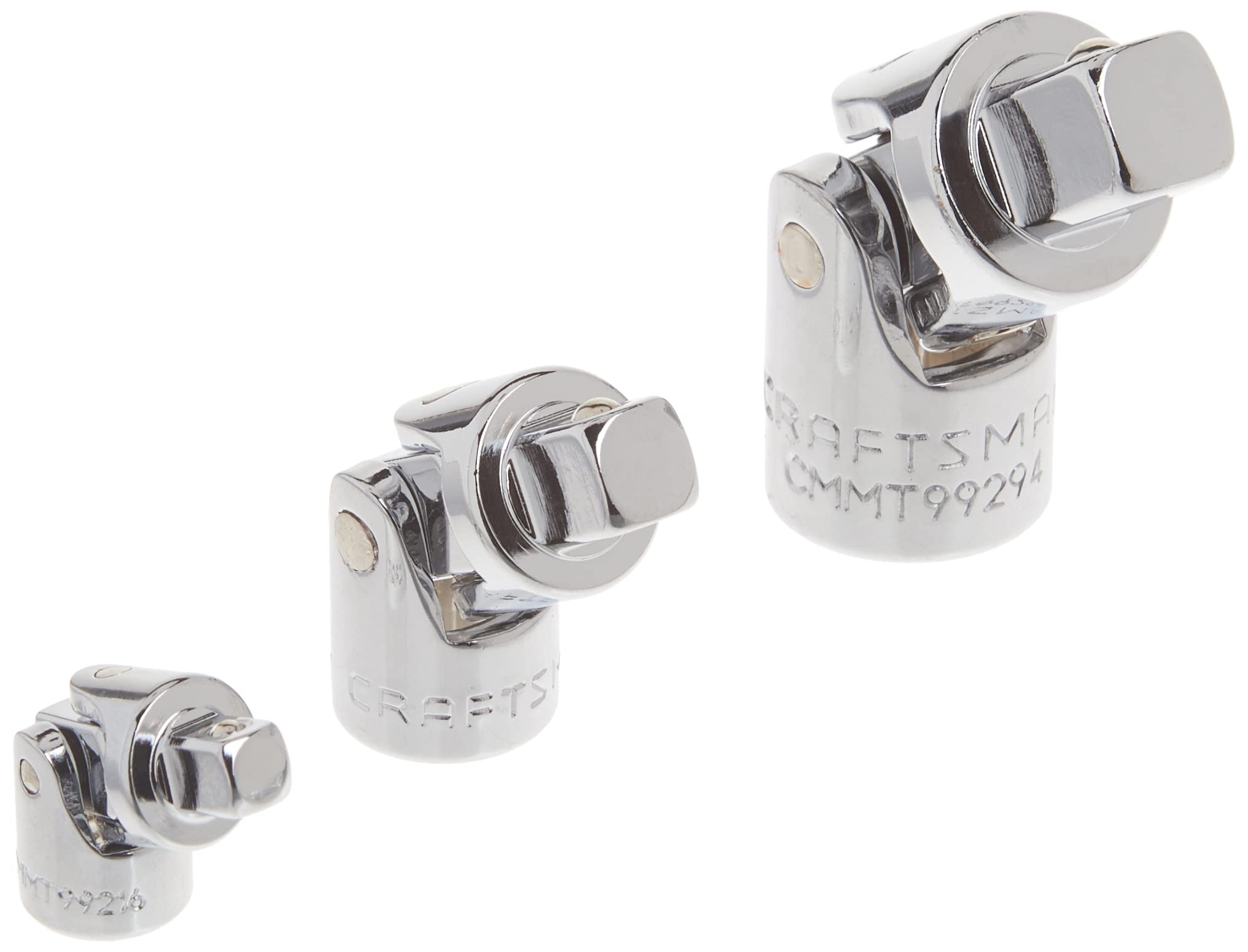Foto 4 pulgar | Juego De Enchufes Universales Craftsman Cmmt99277 De 3 Piezas - Venta Internacional.