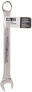 Foto 6 | Juego De Llaves Combinadas Craftsman Sae/metric 13 Mm (cmmt42917) - Venta Internacional.