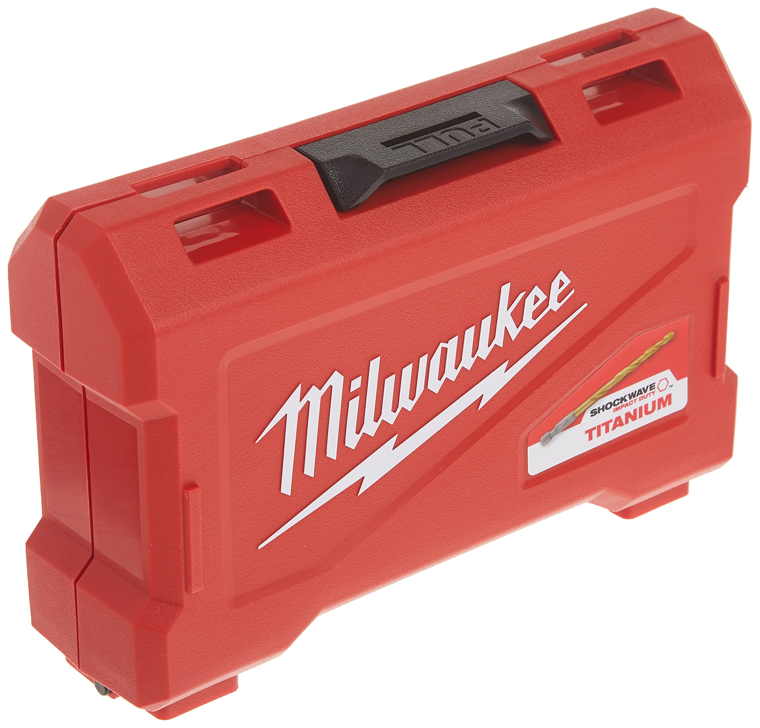 Foto 4 pulgar | Juego de Brocas Milwaukee 48-89-4630 Tin Shockwave 15 Unidades - Venta Internacional