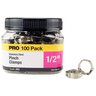 Foto 2 | Pinza Con Pinza Apollo Valves Pxpc12100jr De Acero Inoxidable - Venta Internacional.