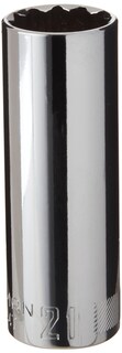 Foto 1 | Disco Profundo Socket Craftsman de 21 mm y 1/2" 12 Puntos - Venta Internacional