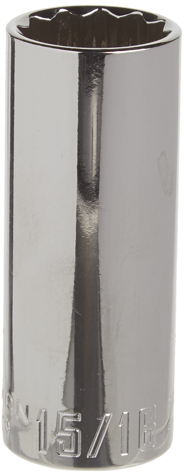 Foto 2 pulgar | Juego de Enchufes Craftsman Deep Drive de 1/2" 12 Puntos Sae 15/16" - Venta Internacional