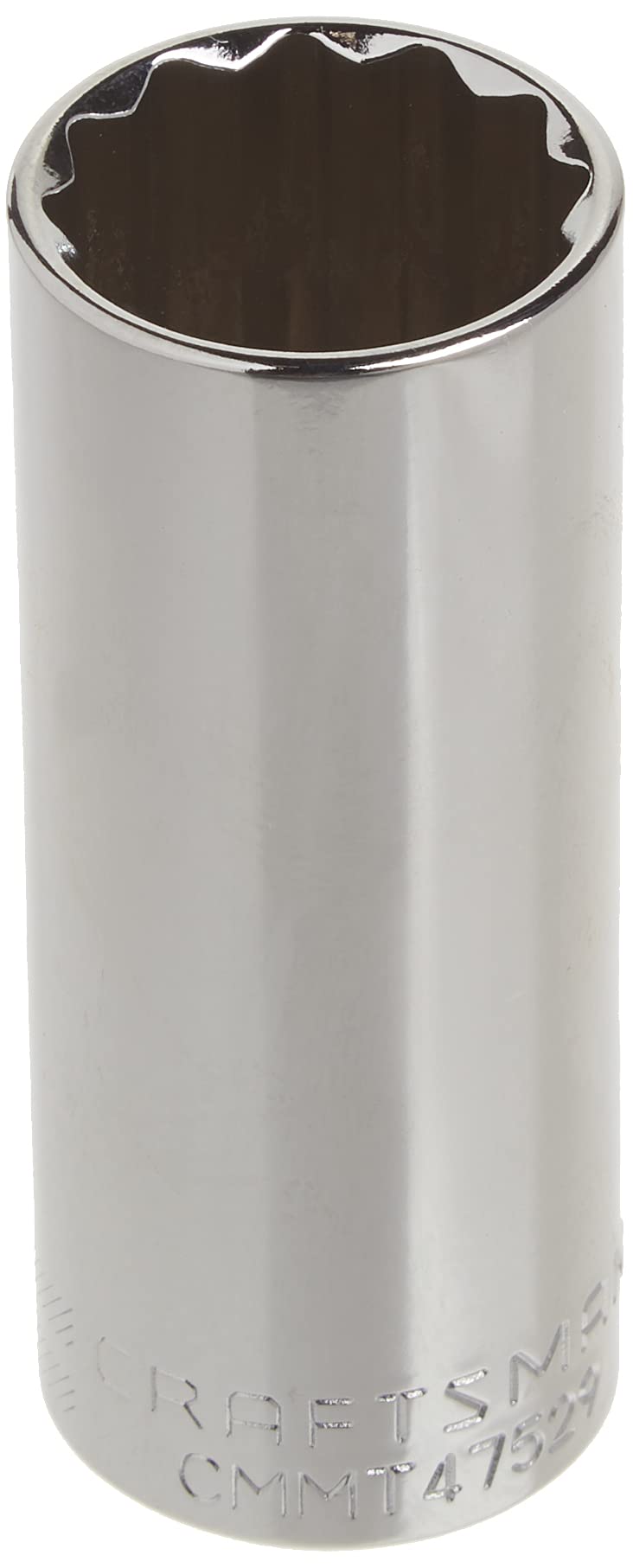Foto 4 pulgar | Juego de Enchufes Craftsman Deep Drive de 1/2" 12 Puntos Sae 15/16" - Venta Internacional