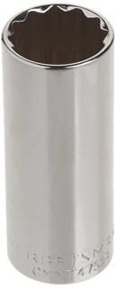 Foto 3 | Juego de Enchufes Craftsman Deep Drive de 1/2" 12 Puntos Sae 15/16" - Venta Internacional