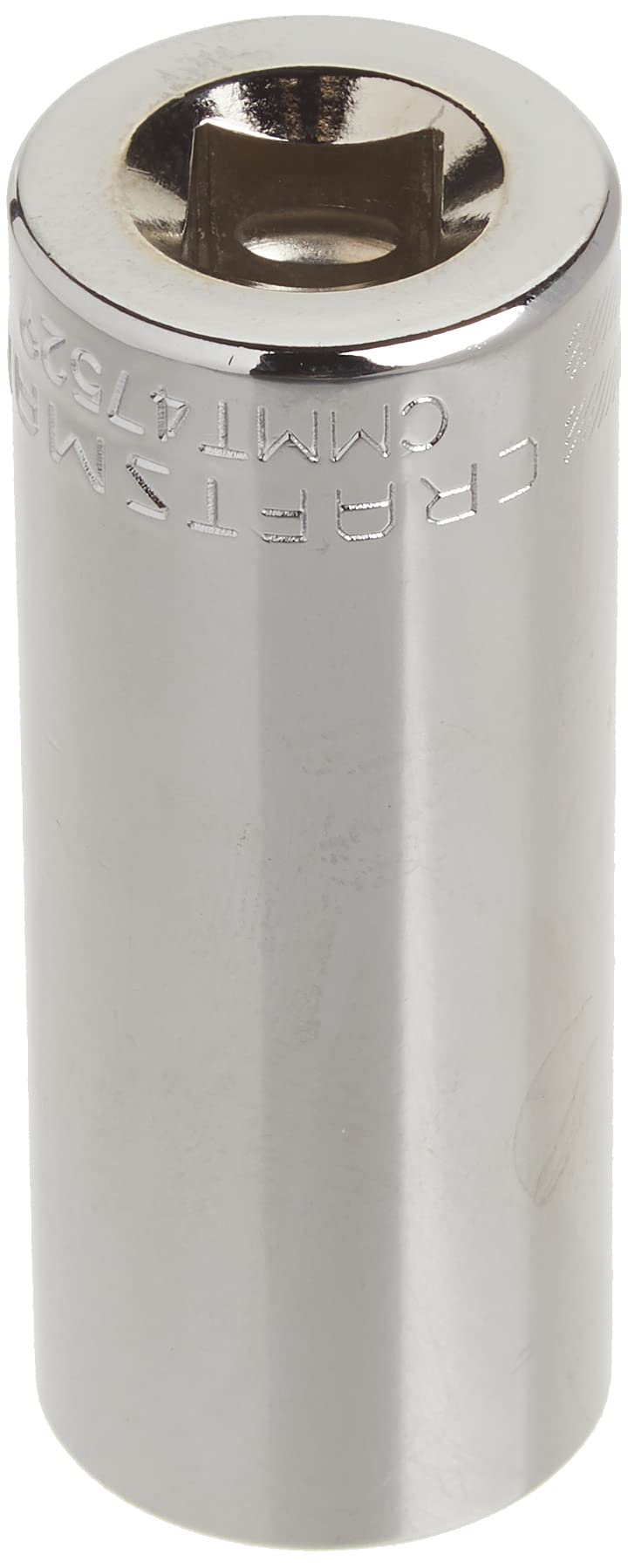 Foto 5 pulgar | Juego de Enchufes Craftsman Deep Drive de 1/2" 12 Puntos Sae 15/16" - Venta Internacional