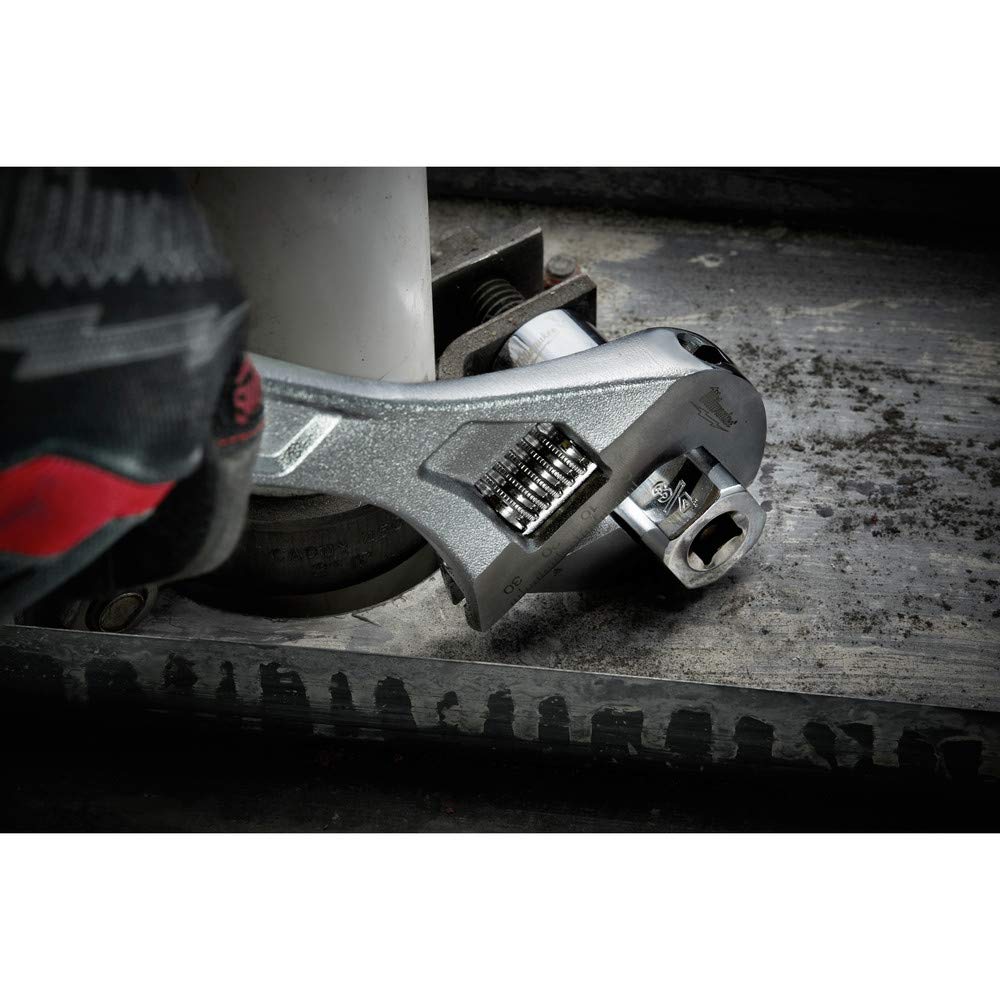 Foto 8 pulgar | Juego de Enchufes Milwaukee 48-22-9482 32 Piezas Métricas de 3/8 Pulgadas - Venta Internacional