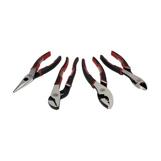 Foto 1 | Juego De Alicates Craftsman 928070 Tru-grip De 4 Piezas Con Garantía De Por Vida - Venta Internacional.