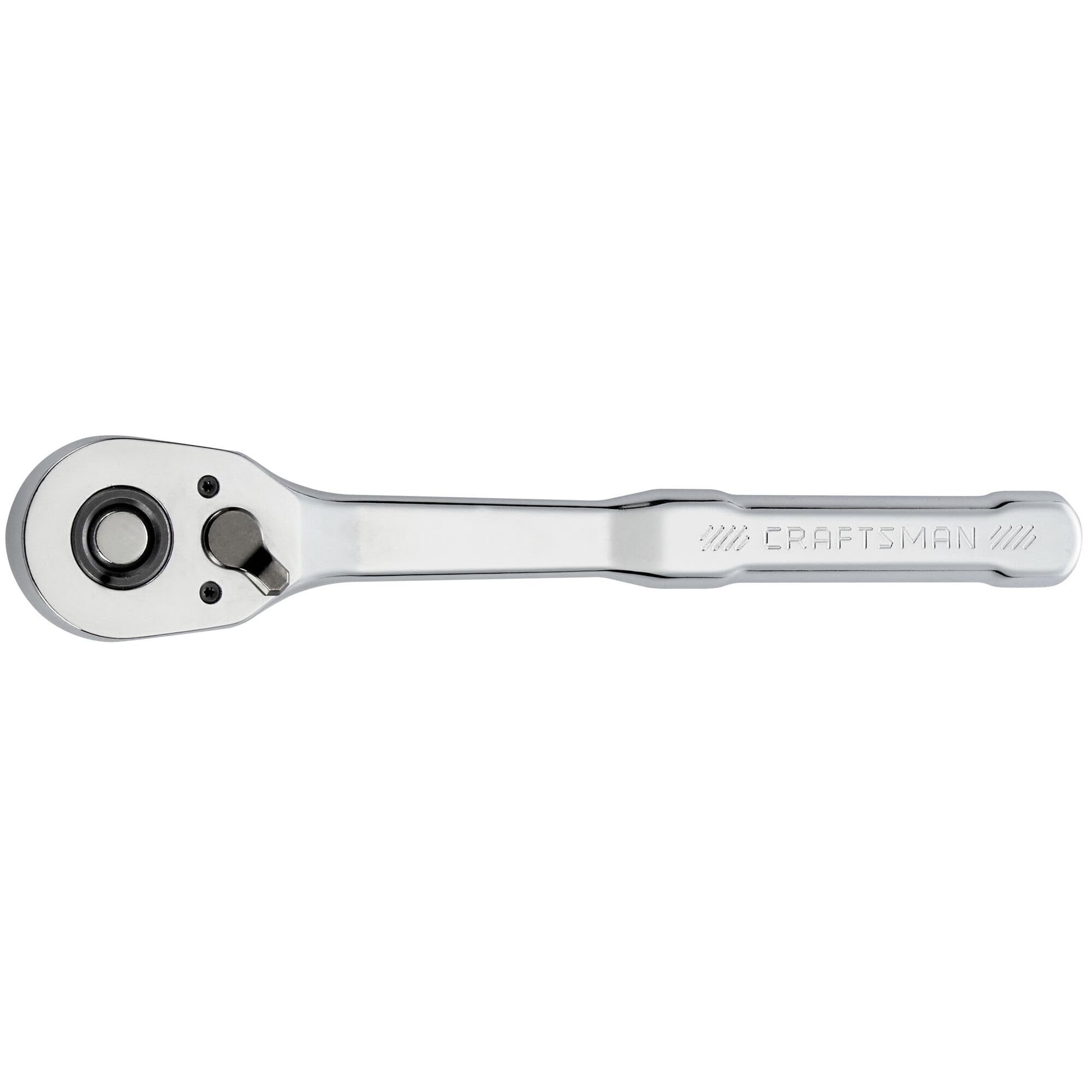 Foto 2 pulgar | Tracción Ratchet Craftsman De Perfil Bajo De 1/2 Pulgada Con 72 Dientes - Venta Internacional.