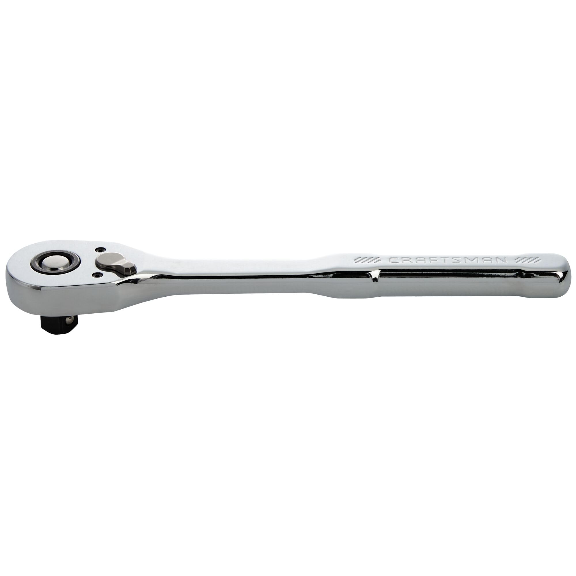 Foto 4 pulgar | Tracción Ratchet Craftsman De Perfil Bajo De 1/2 Pulgada Con 72 Dientes - Venta Internacional.