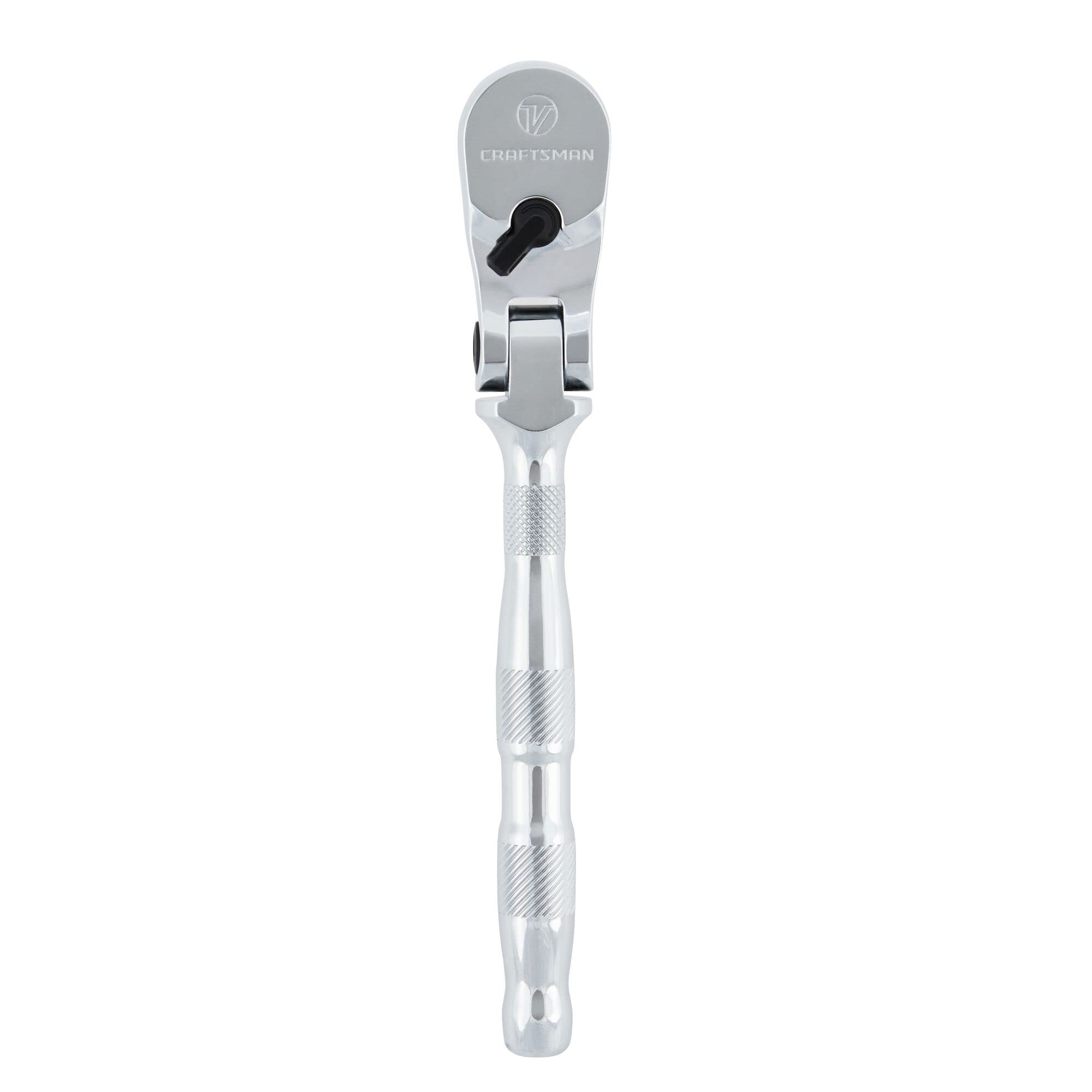 Cabezal Flexible Ratchet Craftsman V-series 3/8 Drive De 96 Dientes - Venta Internacional.
