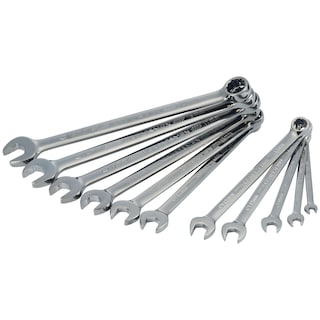 Foto 4 | Juego De Llaves Craftsman, Métricas, Panel Largo, 11 Piezas Cmmt87013 - Venta Internacional.