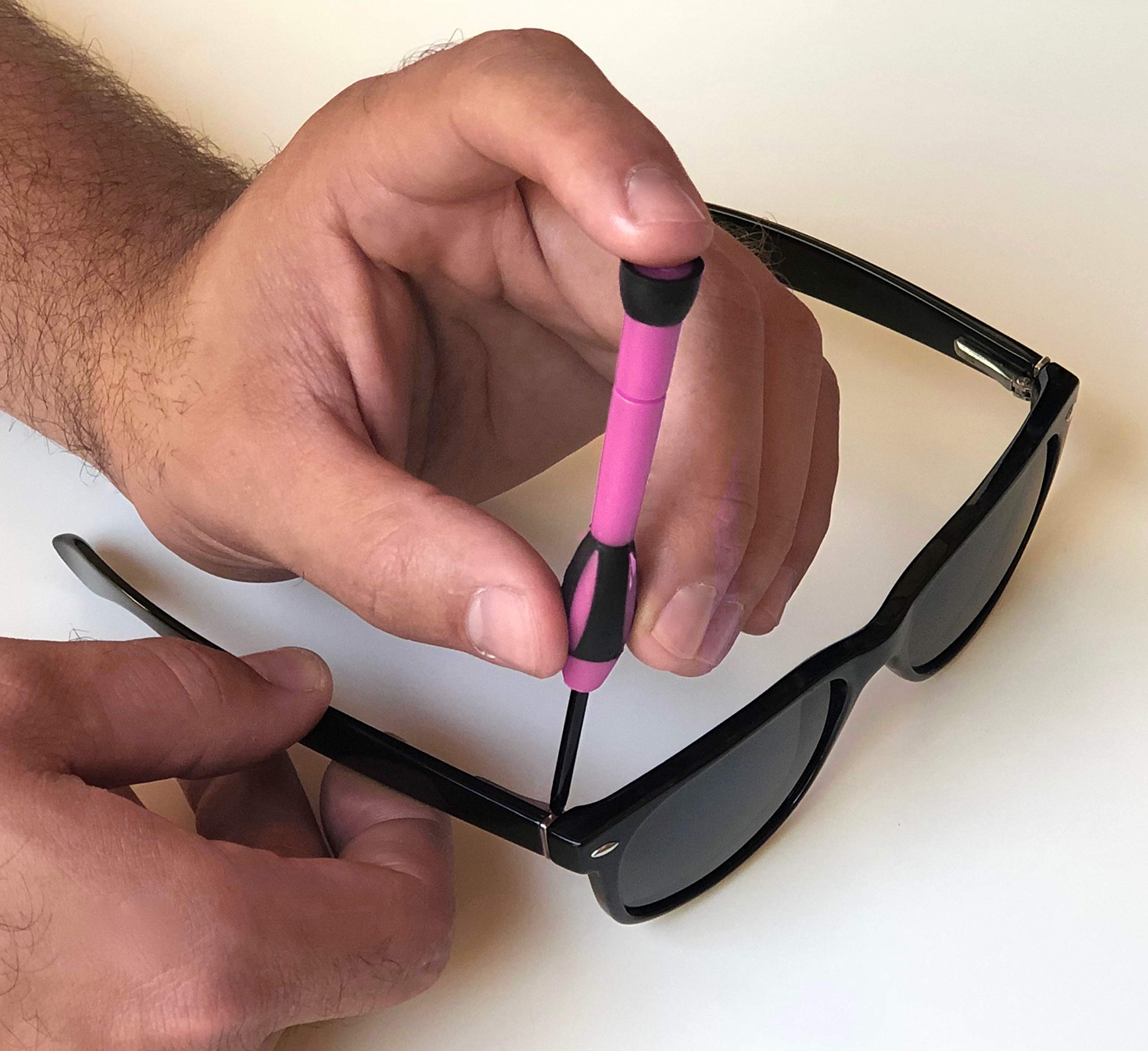 Foto 7 pulgar | Juego De Herramientas Apollo Tools, 53 Piezas, Para Reparaciones De Bricolaje, Cinta Rosa - Venta Internacional.