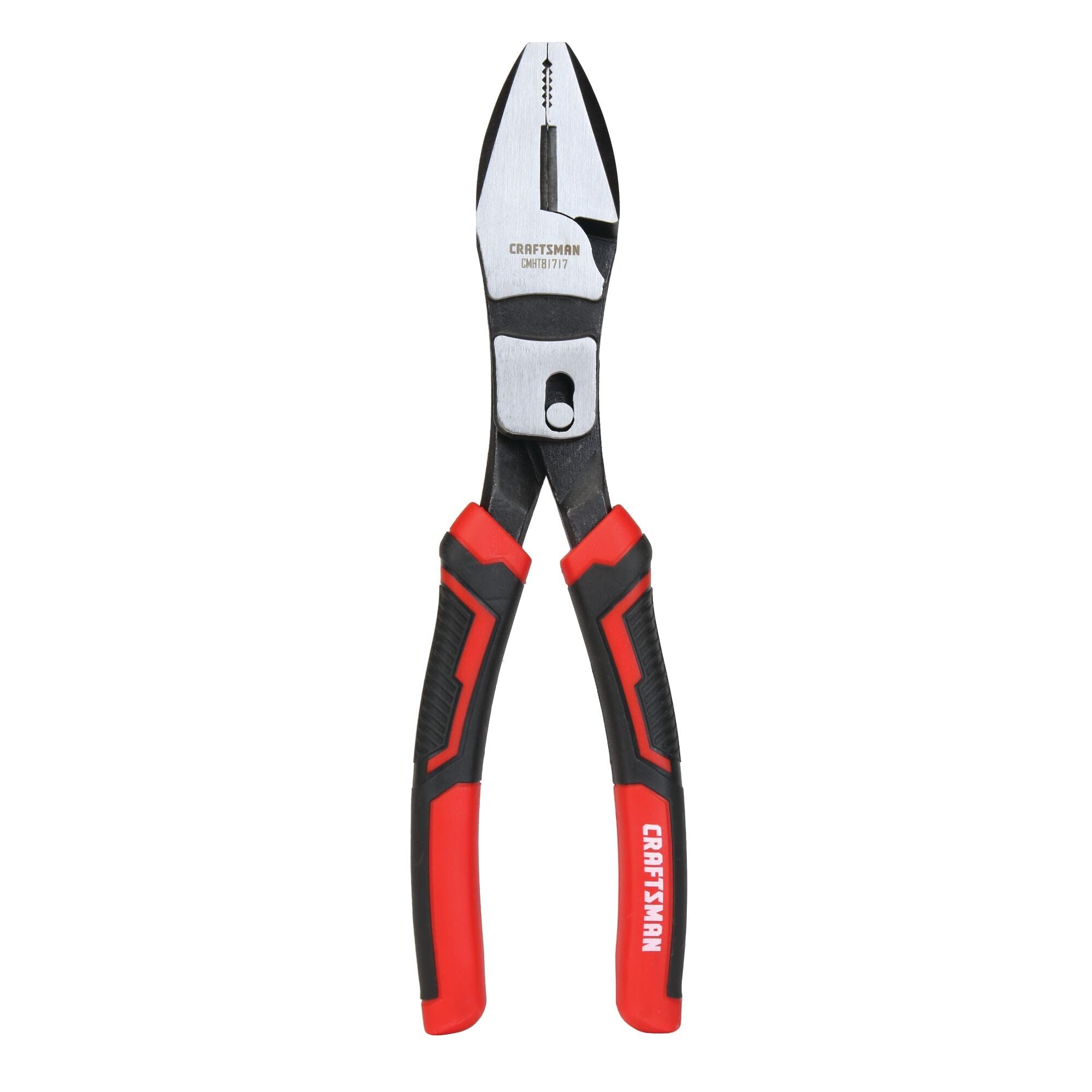 Foto 1 | Alicates Linesman Craftsman Cmht81717, 20 Cm, Acción Compuesta - Venta Internacional.