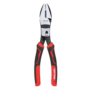 Foto 1 | Alicates Linesman Craftsman Cmht81717, 20 Cm, Acción Compuesta - Venta Internacional.