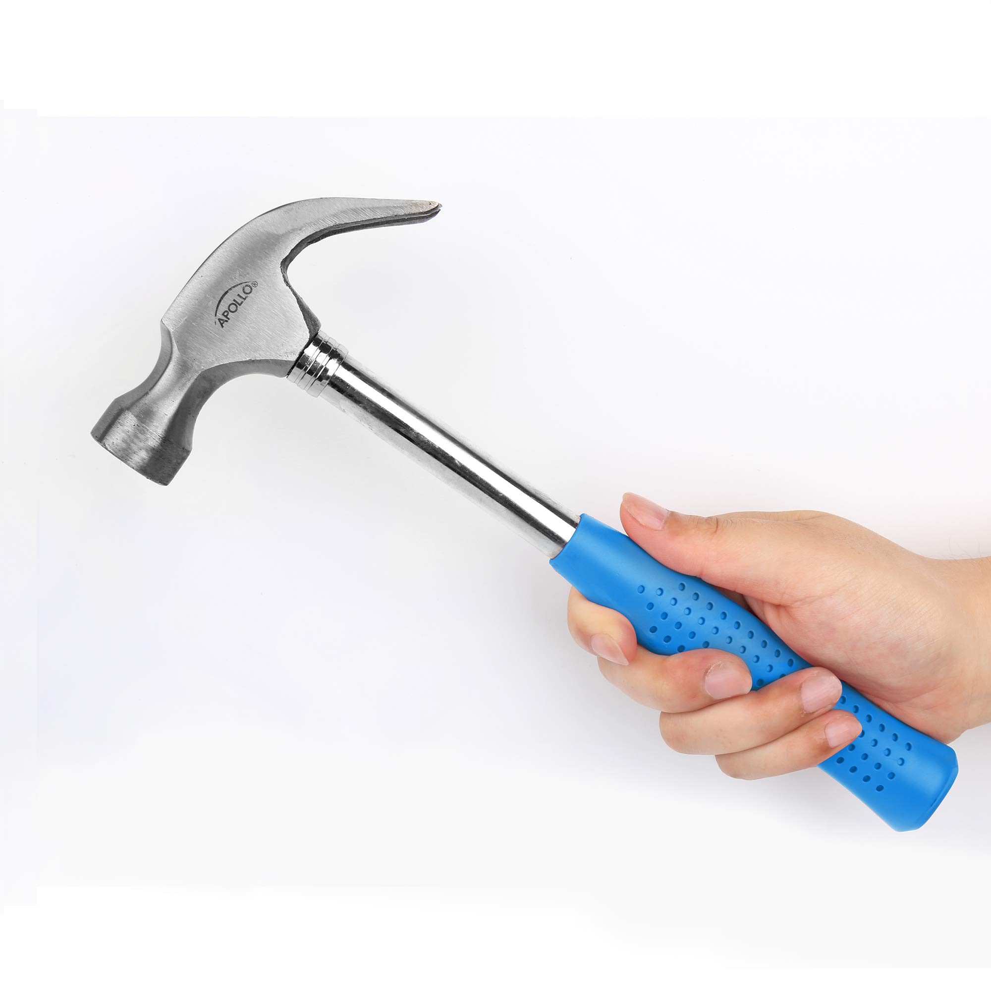 Foto 7 pulgar | Juego De Herramientas Apollo Tools Original De 39 Piezas Con Caja De Herramientas - Venta Internacional.