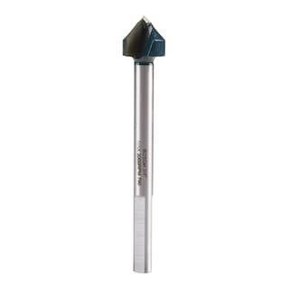 Foto 1 | Juego De Brocas Bosch Gt800 Para Vidrio Con Punta De Carburo, 3/4 Pulgadas - Venta Internacional.