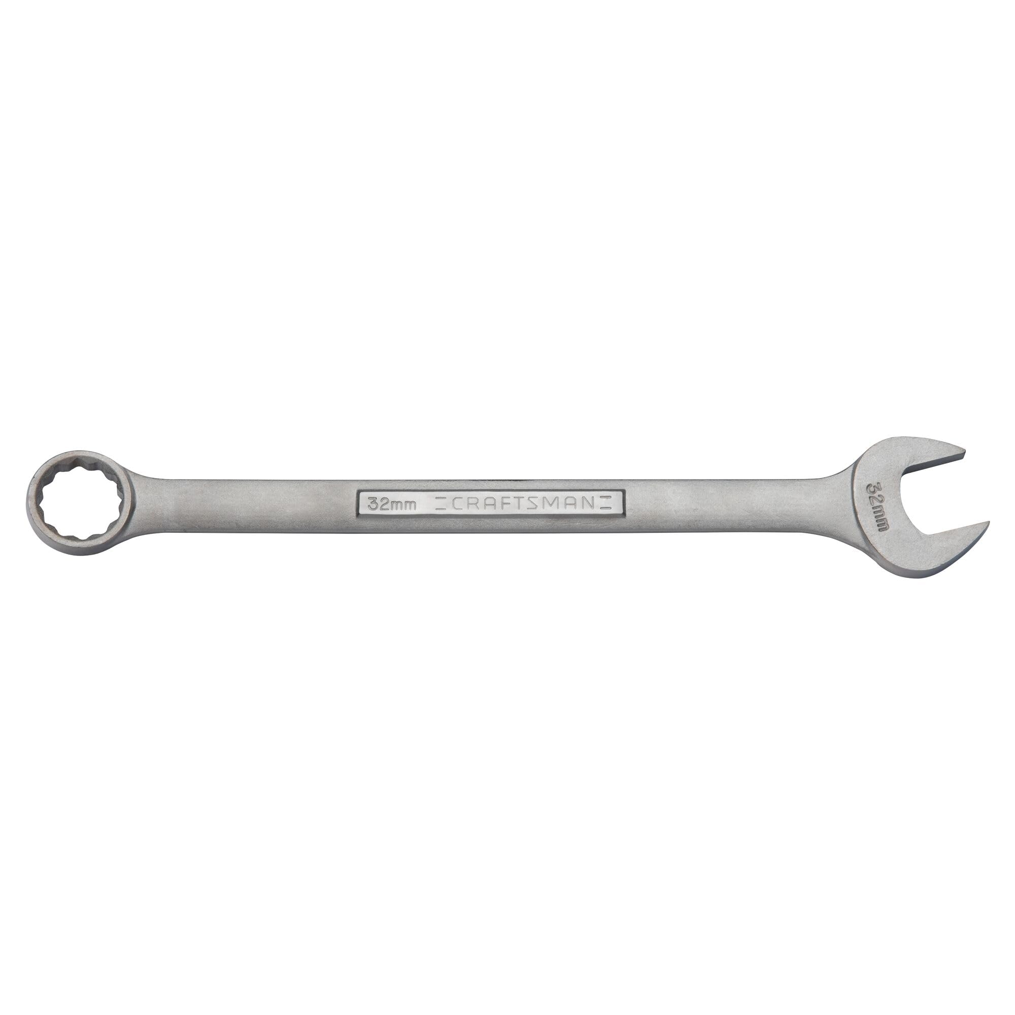 Foto 1 | Llave Combinada Craftsman, 32 Mm, 12 Puntos, Métrica (cmmt42936) - Venta Internacional.